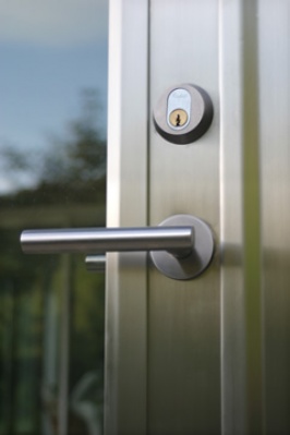 Handles — DoorTechnik